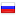 labseo.ru server is located in Russia